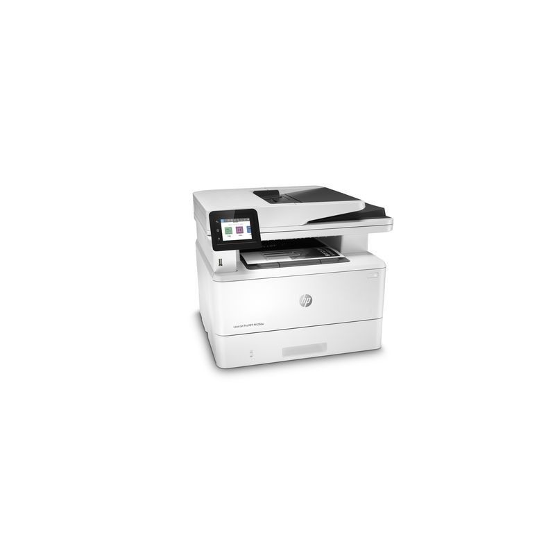 HP LASERJET PRO M428FDN LASER MONO MULTIFONCTION 4-IN-1 (W1A29A)