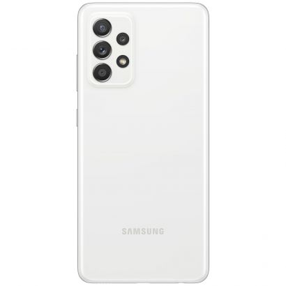 SAMSUNG Smartphone A52 6,5"...