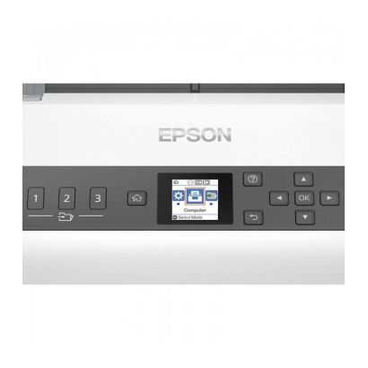 EPSON WORKFORCE DS-730N...