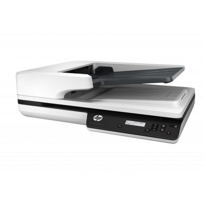 Scanner HP ScanJet Pro 3500...