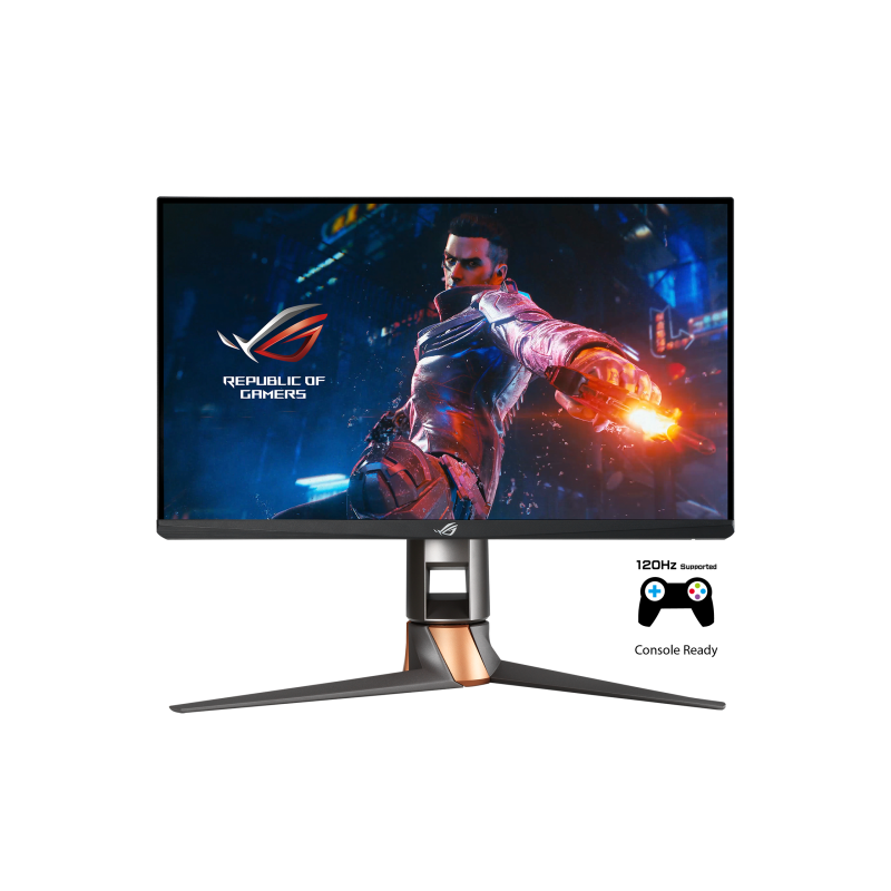 Ecran PC Gaming Asus ROG Swift 25 (PG259QN) au Maroc