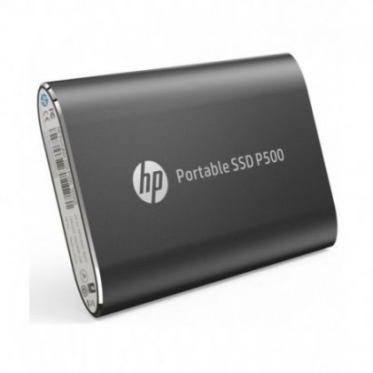 HP P500 1TB Portable USB...