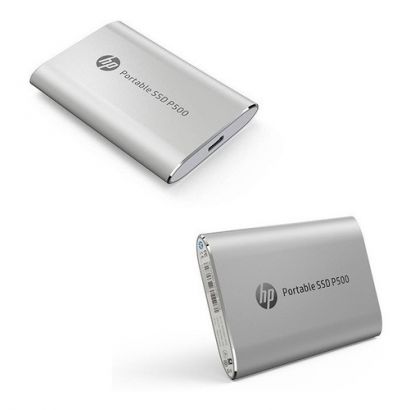 HP P500 USB-C Portable SSD...
