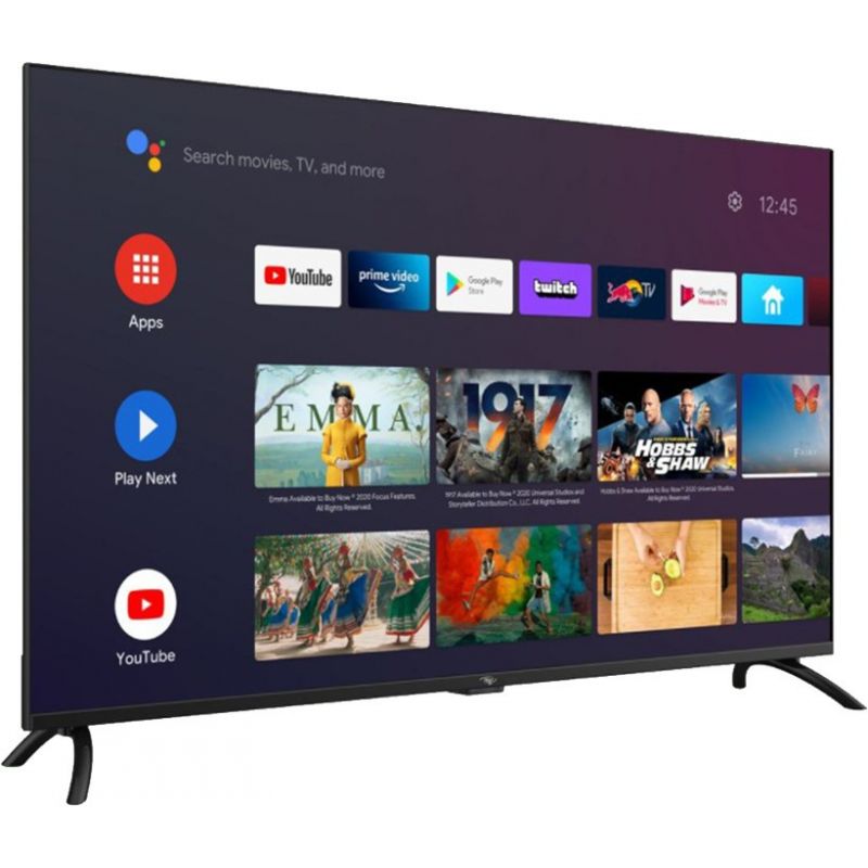Téléviseur Samsung 50 Q60B smart TV QLED UHD 4K (QA50Q60CAUXMV) prix Maroc
