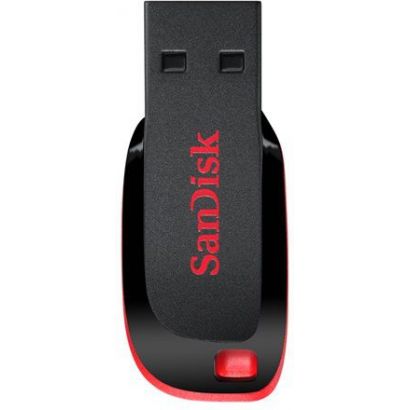 Clé USB SanDisk Cruzer...
