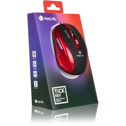 Souris filaire NGS Tick...