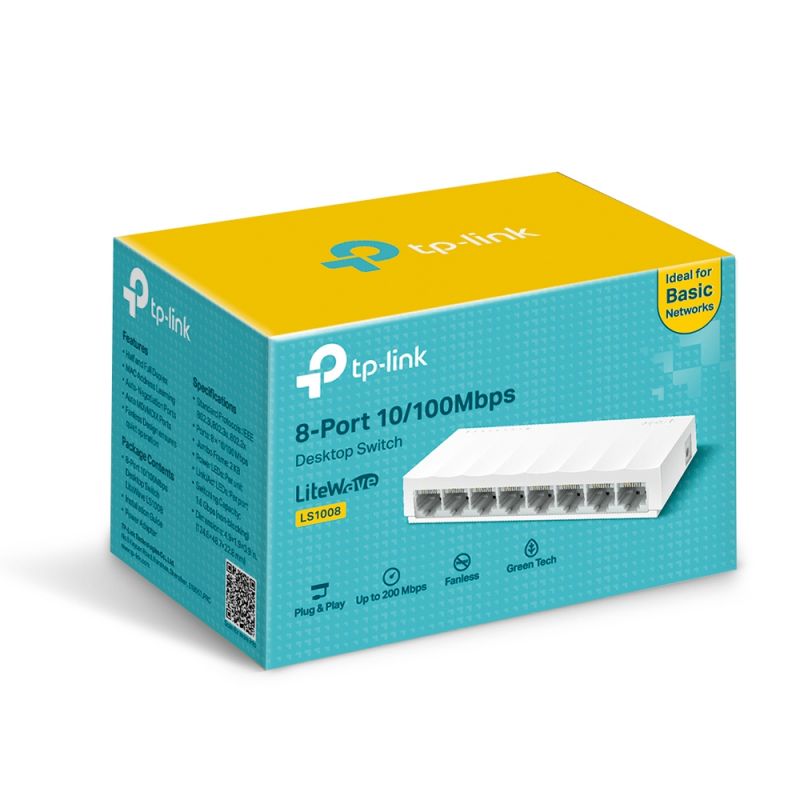 TP-Link TD-W8961N Modem Routeur ADSL2+ WiFi N 300 Mbps