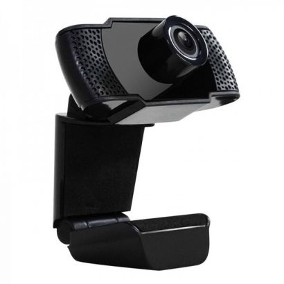 Webcam à clip UPTEC FULL HD...