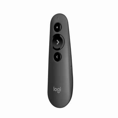 Logitech Wireless Presenter R400 (910-001356) - Achat Télécommande de  présentation Logitech pour professionnels sur