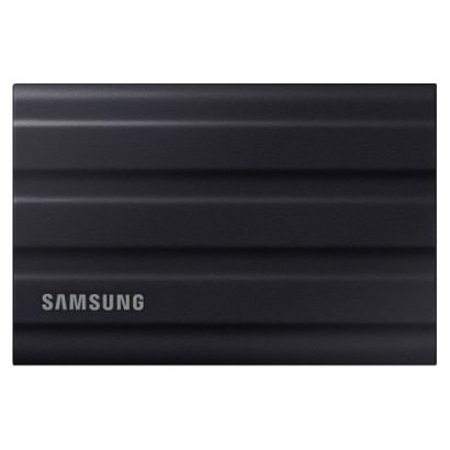 Samsung T7 SHIELD 4To Black (MU-PE4T0S/EU) - Achat / Vente Disque