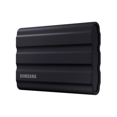 Disque dur ssd externe portable 4to t7 shield Samsung