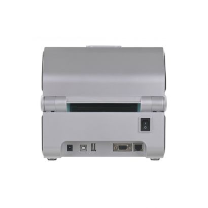 GAINSCHA GS-2408DC Imprimante Code à barre étiquette Thermique Maroc 