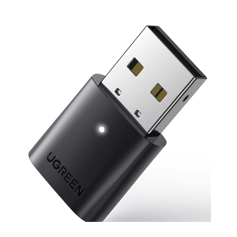 UGREEN Dongle Bluetooth 5.0 Clé USB (80889)