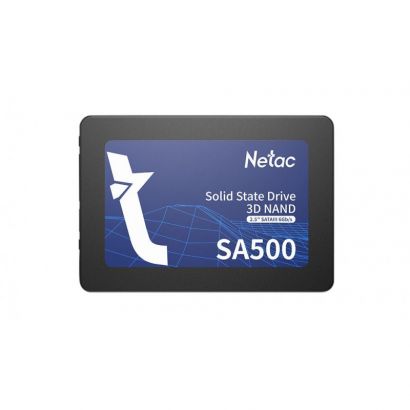 Disque dur Netac 512Go SSD...