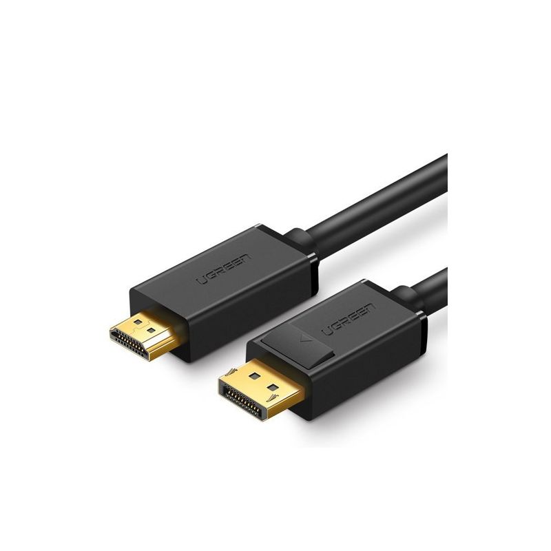 Câble DisplayPort vers HDMI 4K UHD UGREEN - 2M