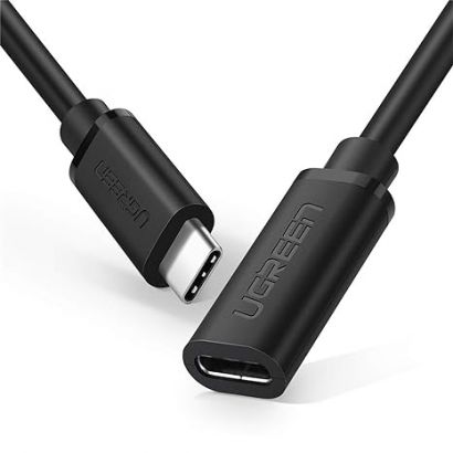 Câble USB 2.0 Mâle / Mini USB Mâle UGREEN - 1M : Connectez et chargez  facilement vos appareils avec ce câble USB durable