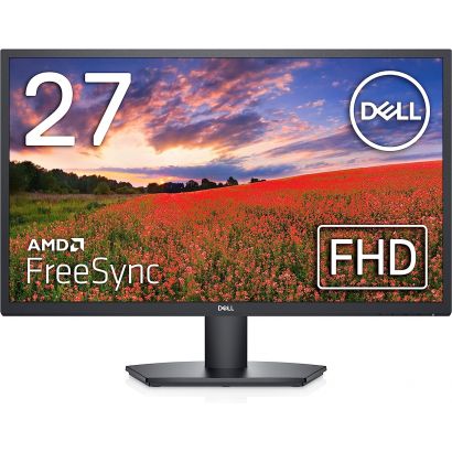 Dell P2419H Écran de PC 24 Full HD LCD à rétroéclairage LED IPS 60 Hz 8 ms  Noir : : Informatique
