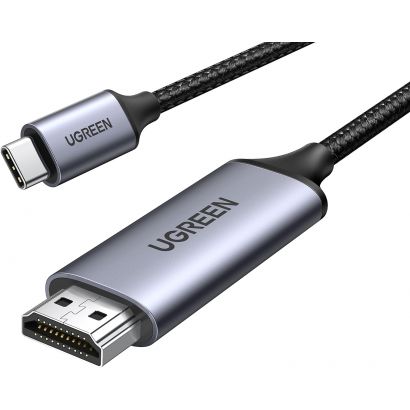 Câble Ugreen USB-C to HDMI...