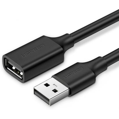 Câble UGREEN USB 3.0 Mâle A vers Micro B 1M (10841)