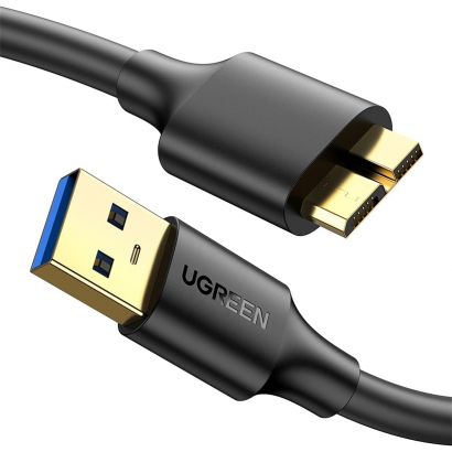Cabling - CABLING® Adaptateur USB C vers USB 3.0 Type C Femelle vers USB  3.0 Mâle Adaptateur USB C pour iPhone - Câble antenne - Rue du Commerce
