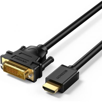 Câble Ugreen HDMI Male vers...