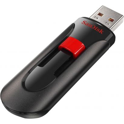 CLE DUAL USB-A/ USB-C ULTRA DRIVE GO 128 GO