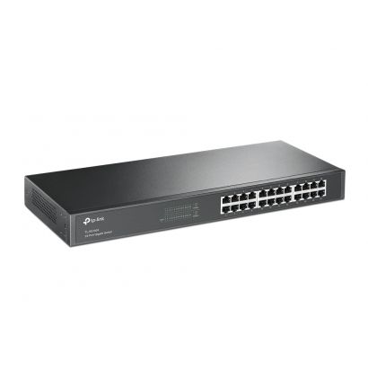 Switch TP-Link 24 ports...