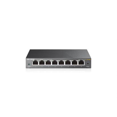 Easy Smart switch TP-LINK 8...