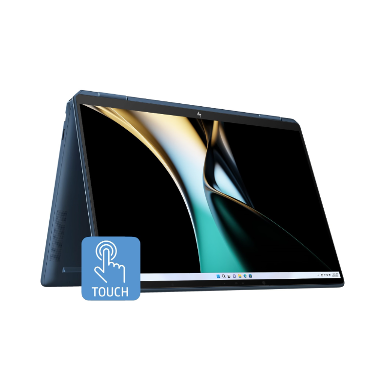 HP Ordinateur Portable ProBook 440 G10 14´´ i7-1355U/16GB/512GB SSD Clair