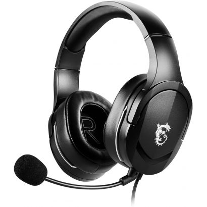 Casque gaming MSI Immerse...