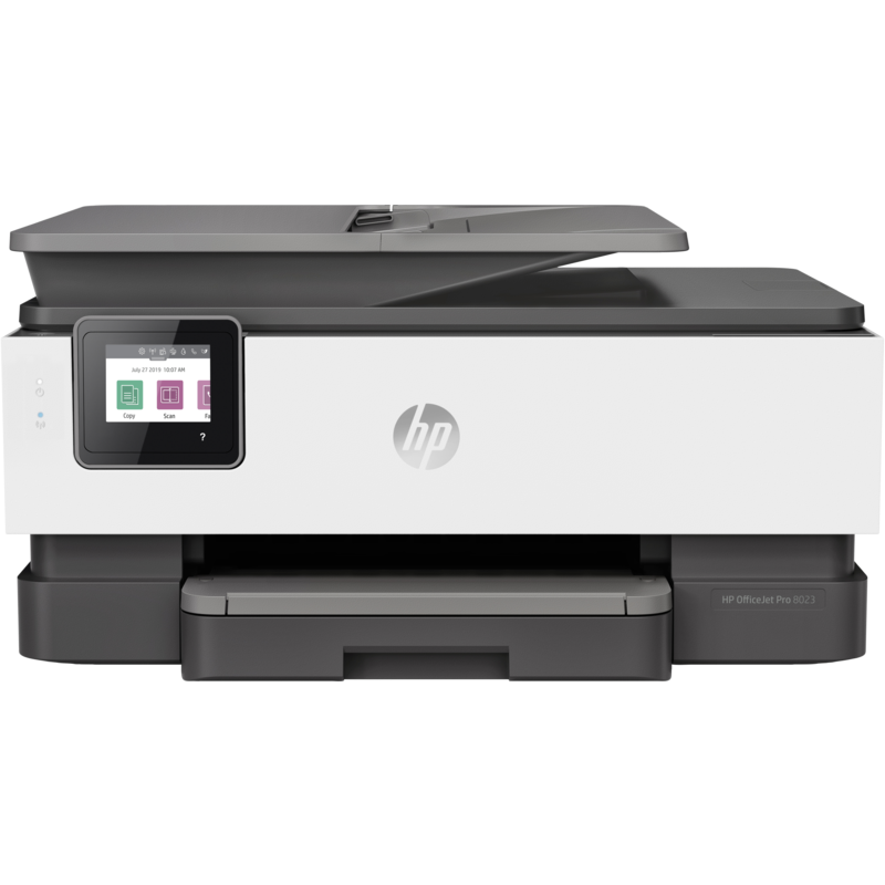 Imprimante Jet d'encre Portable HP OfficeJet 202