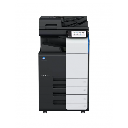Photocopieur multifonction Konica minolta bizhub C300i