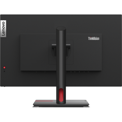 Écran ThinkVision T27h-30 27" QHD (USB-C, Docking)  (63A3GAT1EU)