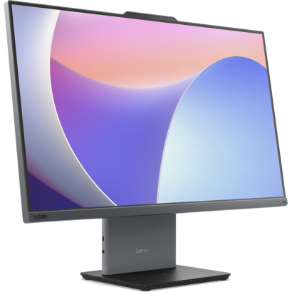 Ordinateur Tout-en-un Lenovo ThinkCentre neo 50a 24 Gen5 (12SC000XFM)