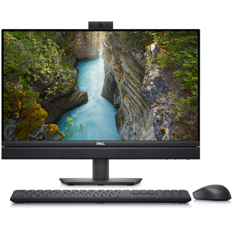 Ordinateur Tout-en-un Dell Optiplex 7410 i5 13th (DL-OP7410-I5-AIO-T)