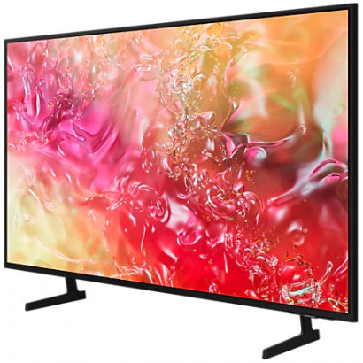 Téléviseur Samsung 43" Crystal UHD 4K Serie 7 (2024) (UA43DU7000UXMV)