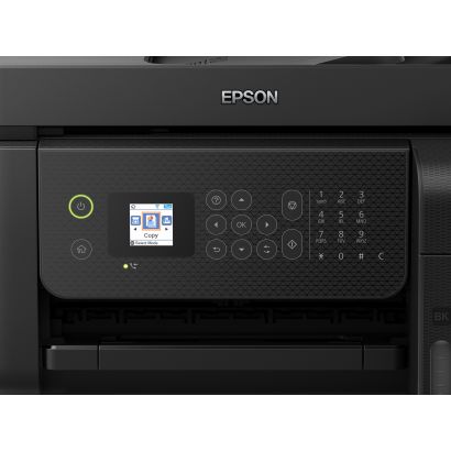 Imprimante pro multifonction à réservoirs rechargeables Epson EcoTank L5290 (C11CJ65405)