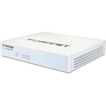 Pare-Feu Fortinet FortiGate-80F Unified Threat Protection (UTP) pendant 12 mois (FG-80F-BDL-950-12)