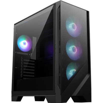 PC Gaming MSI - Intel Core i9-14900K box - 32GB/1TB - RTX 4080