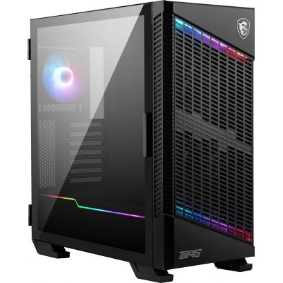 PC Gaming MSI - Intel Core i9-14900K box - 64GB/2*1TB - RTX 4090