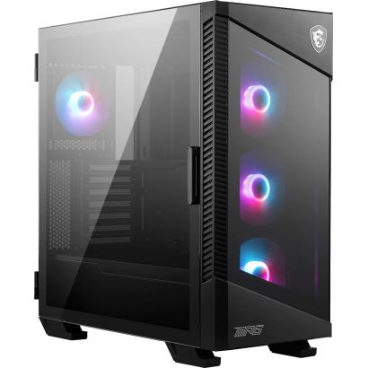 PC Gaming MSI - Intel Core i7-14700KF box - 64GB/1TB - RTX 4070