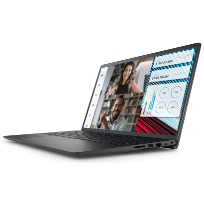 Ordinateur portable Dell Vostro 3520 i7 12th (DL-VOSTRO3520-I7-UBU)