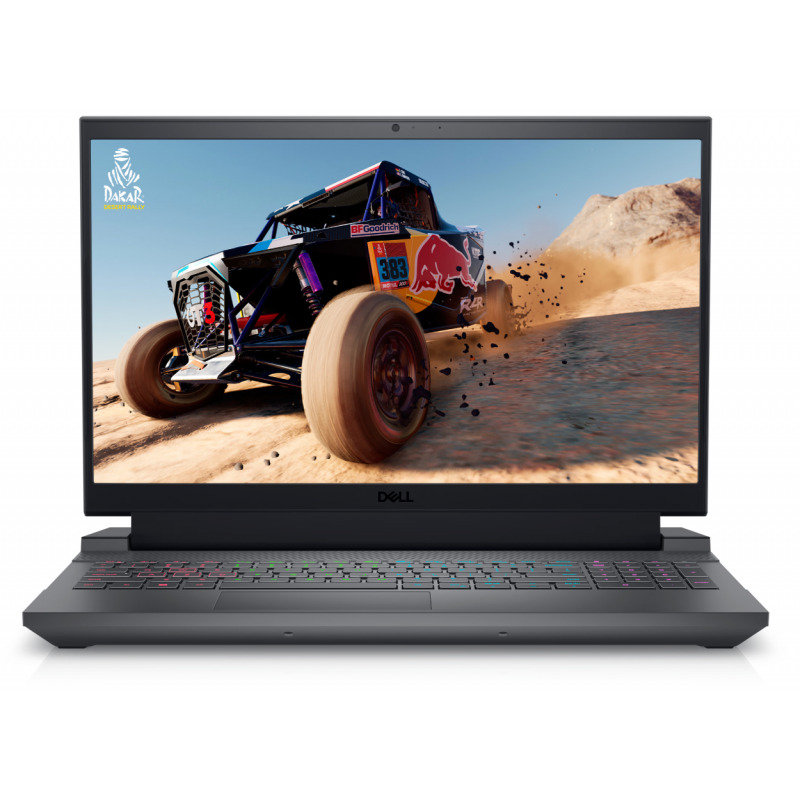 Ordinateur portable Dell gaming G15 5530 (G15-5530-NVID6GO-FD)