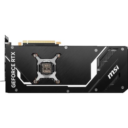 Carte Graphique MSI GeForce RTX 4080 SUPER 16G VENTUS 3X OC (912-V511-221)