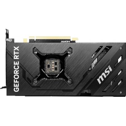 Carte Graphique MSI GeForce RTX™ 4070 VENTUS 2X 12G OC (912-V513-698)