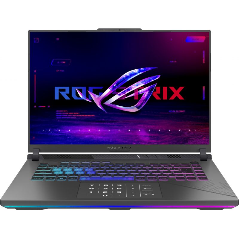 Ordinateur portable Gaming Asus ROG Strix G16 G614JIR-N4007W (90NR0IG5-M005W0)