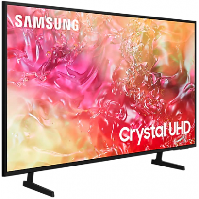 Téléviseur Samsung 70" Crystal UHD 4K Serie 7 (2024) (UA70DU7000UXMV)