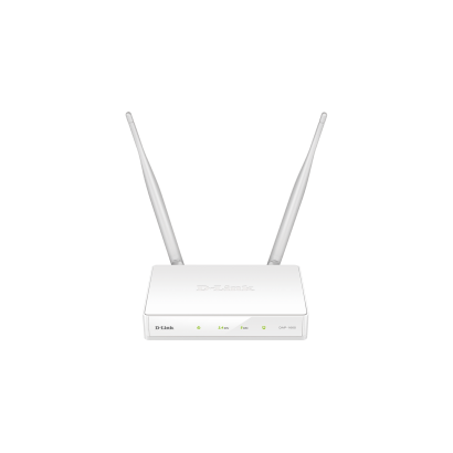 Point d'accès D-LINK Wi-Fi AC1200 Dual-Band simultané (DAP-1665)