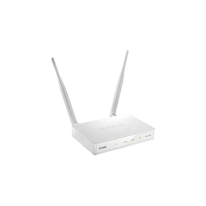 Point d'accès D-LINK Wi-Fi AC1200 Dual-Band simultané (DAP-1665)