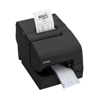 Imprimante POS hybride EPSON TM-H6000V-204P1 (C31CG62204P1)